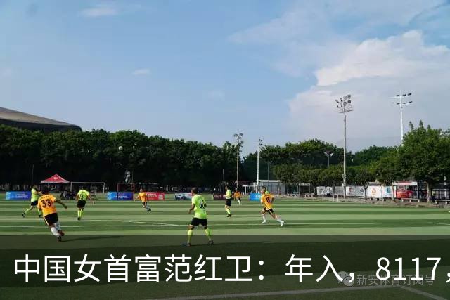 中国女首富范红卫：年入，8117，亿，超华为成第，3，民企，她哪来的钱？