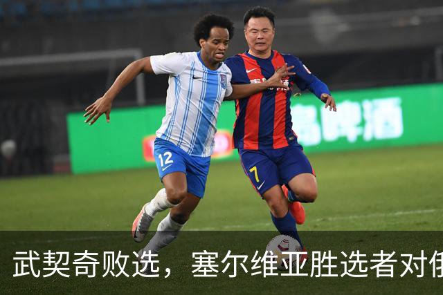 武契奇败选，塞尔维亚胜选者对俄态度如何？俄方火速发声把话挑明